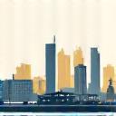 Icon representing Zurich location