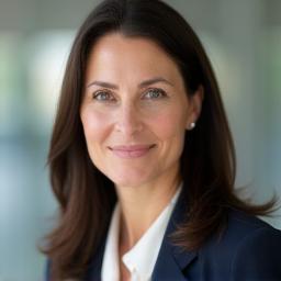 Photo of Sophie Dubois