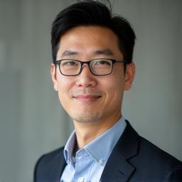 Photo of Wei Lin