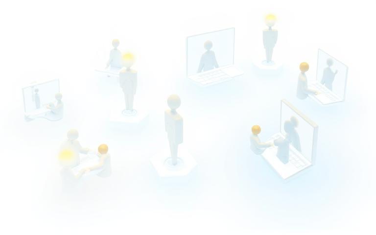 Image illustrating benefits of membership like online access and community