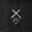 X (formerly Twitter) icon