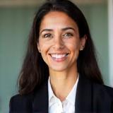 Photo of Sofia Rodriguez